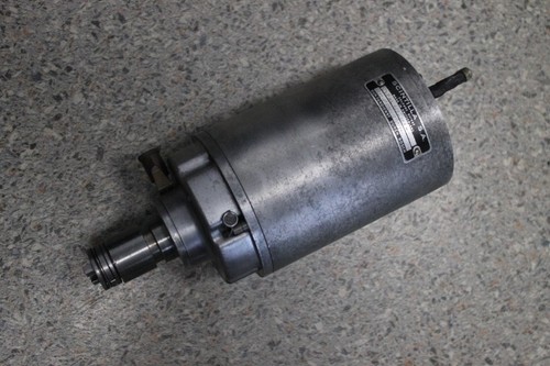 Scintilla 4cyl magneto - scintilla, s.a.