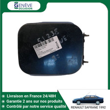 🇫🇷 VOLET DE TRAPPE