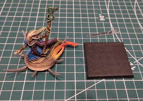 Warhammer old world - old, :