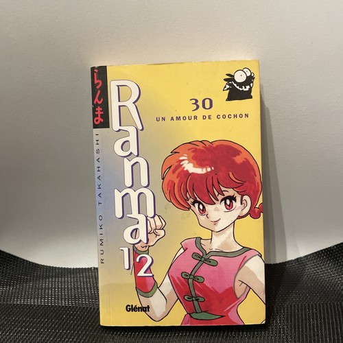 Ranma tome un - tome, 30