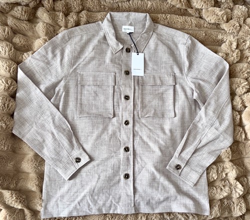 Surchemise homme devred - devred, xl
