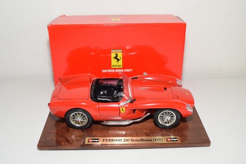 A42 bburago burago 3507 - 1:18,