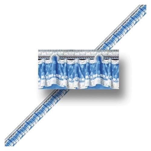 Melody jane bordure papier - jane,