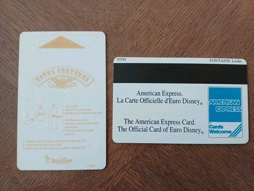 Pass euro disney disneyland - euro,