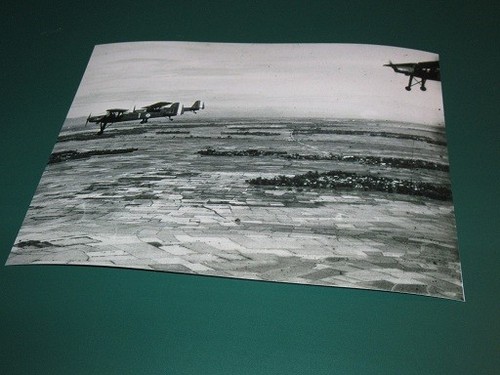 Photo avion morane saulnier - morane,
