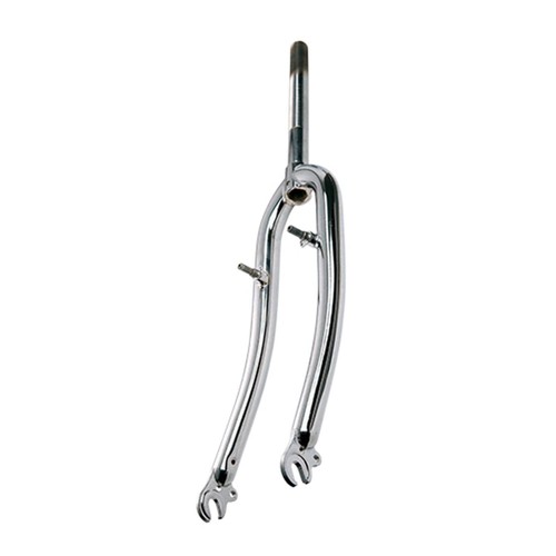Fourche vtc acier - fourche, 28"