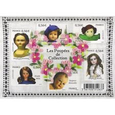 France feuillet F 4394 Neuf**