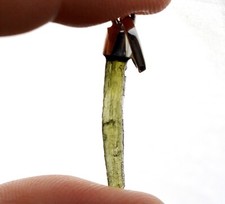 Moldavite - 6 carats -
