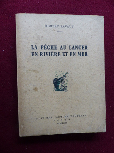 Livre pêche peche - :, la