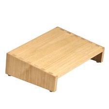 Bois Hauteur réglable sous