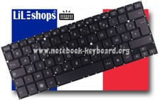 Clavier Français Original ASUS Zenbook UX32A UX32L UX32LA UX32LN UX32V UX32VD