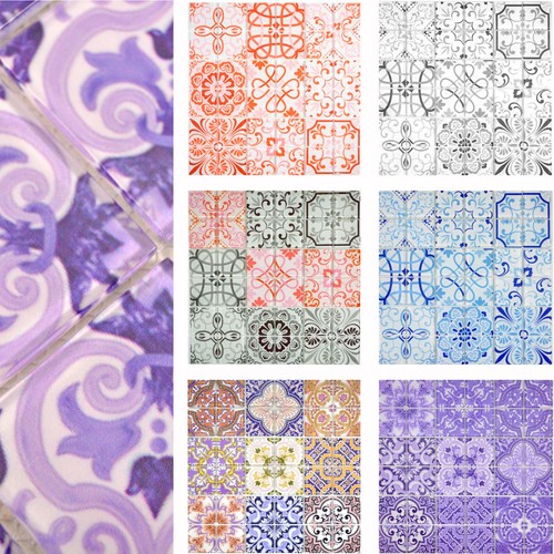 Mosaïque marocain oriental - mosaïque,