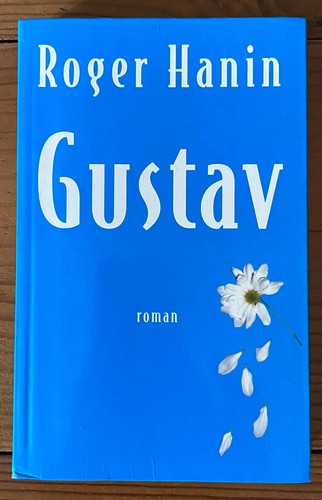 Gustav par roger - gustav,