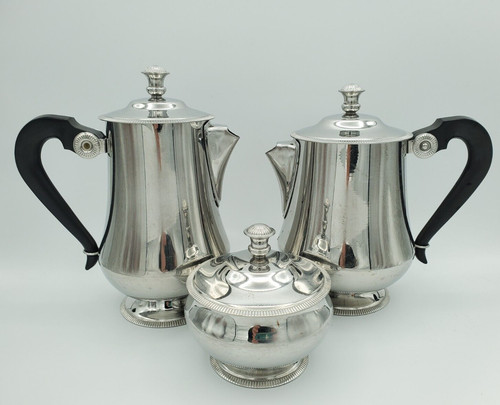 Service thé café letang - ,
