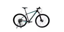 Bianchi Magma 9.0 Deore 11V Boost Disc Vélo Mtb Vélo Mis 48