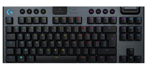 Logitech g915 tkl - tkl, linear