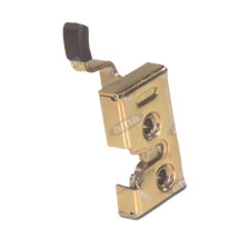 Serrure Pour Cabine Tracteur