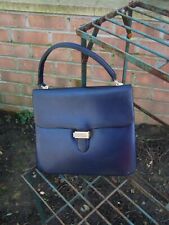 Sac Vintage Style KELLY  Cuir