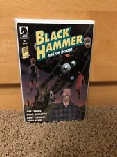 Black Hammer Vol 2 Age of Doom