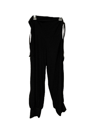 Pantalon ample grossesse - , noir