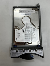 Disque Dur / Hard Drive / IBM