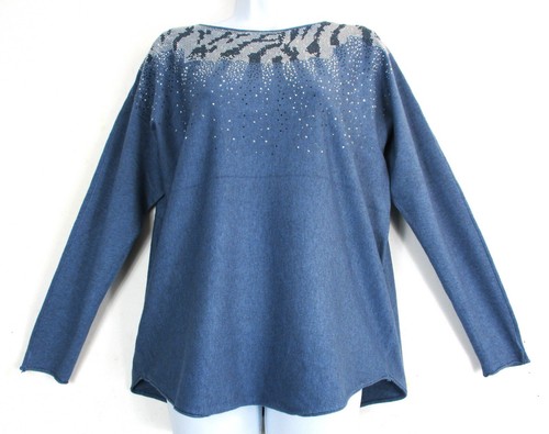 Pull fantaisie femme - y&y,