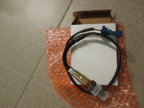 Sonde lambda pour peugeot - pour,