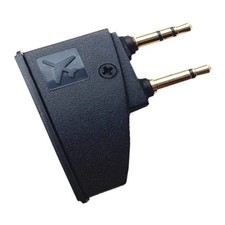 Adaptateur Casque de Vol Prise