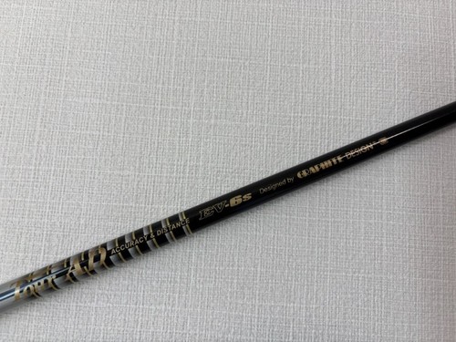 Adaptateur taylormade graphite - adaptateur,
