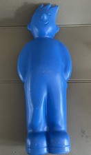 Grande lampe Tintin Harry