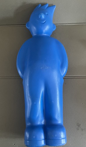 Grande lampe tintin harry - grande,