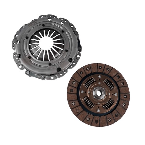 Kit embrayage pour - d'embrayage, opel