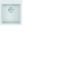 Franke Fragranitbecken Mrg