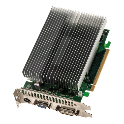 nvidia 8500 gt