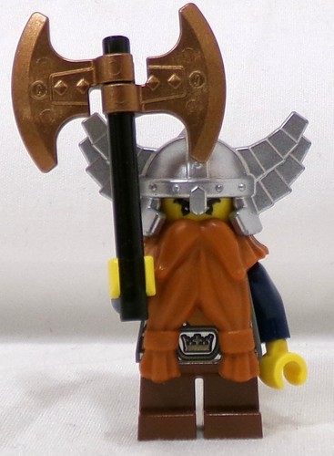 Lego minifigurine 7040 époque - lego,