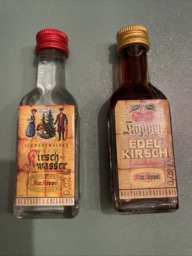 Mignonnettes kirsch - mignonnettes,
