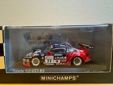 MINICHAMPS 1/43 Porsche 911