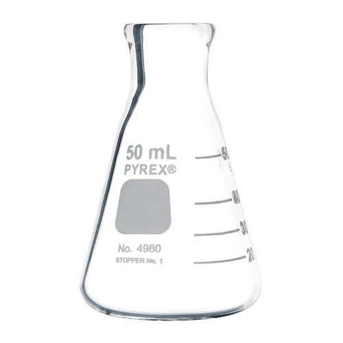 Pyrex 4980 50ml - pyrex, nm