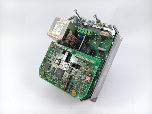 Abb acs301 4p9 - abb, variateur