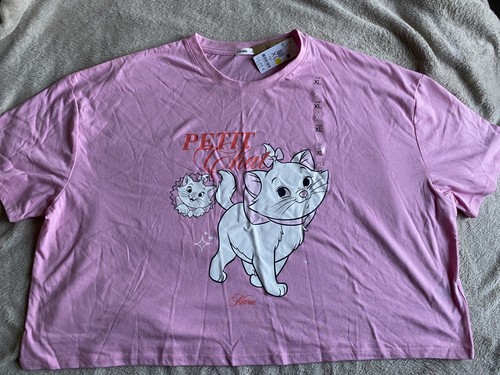 Top marie aristocats - top,