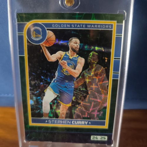 2024 panini nba hoops - 2024-25,