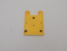 Gaiking Shogun Warrior Jumbo - Piece de Rechange Original Carter Lance Missile