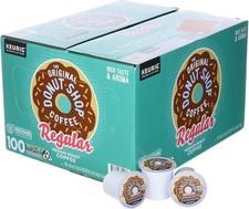 The Original Donut Magasin