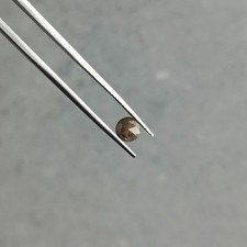 Diamant Naturel Taille Rose