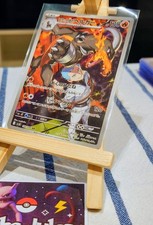 Carte Pokémon Japonaise