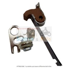 Contactez-TSS Bultaco Sherpa (Dansi / Ducati) 350 60/67 013240