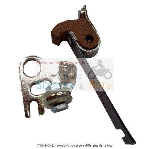 Contactez tss bultaco sherpa - contactez-tss,