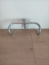 ANCIEN GUIDON AVA  ET POTENCE