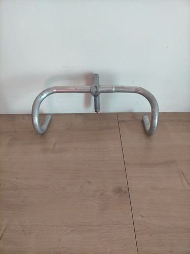 Ancien guidon ava potence - , et