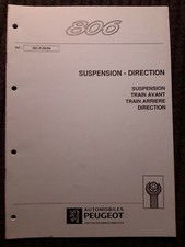 (309MB) Manuel atelier PEUGEOT
